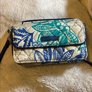 Vera Bradley Wallet